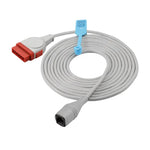 2021196-001 Compatible GE Healthcare > Marquette IBP Adapter Cable