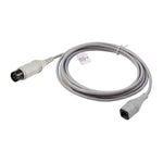 AAMI Compatible IBP Adapter Cable-42661-14 - MED-LINKET CORP