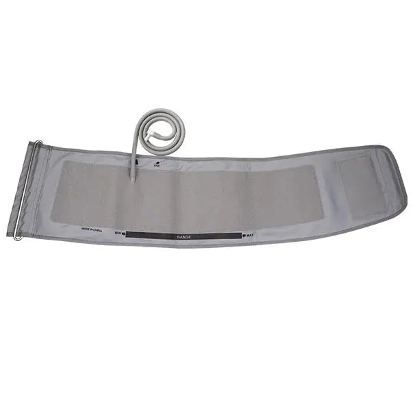 Blood Pressure Arm Cuff - MED LINKET Replacement Cuff Compatible with Omron CM2 H-CR24 D-Ring Cuff MED-LINKET CORP