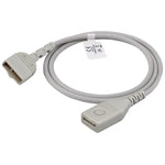 Covidien Compatible Anesthesia EEG Adapter Cables -186-1018 - MED-LINKET CORP