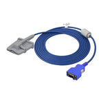 Covidien > Nellcor Compatible Direct-Connect Adult Soft SpO2 Sensor - MED-LINKET CORP