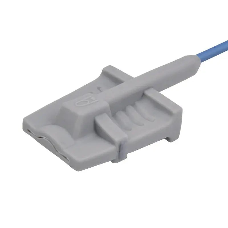 Covidien > Nellcor Compatible Direct-Connect Adult Soft SpO2 Sensor - MED-LINKET CORP