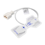 Covidien > Nellcor Compatible Disposable SpO2 Sensor - D25 - MED-LINKET CORP