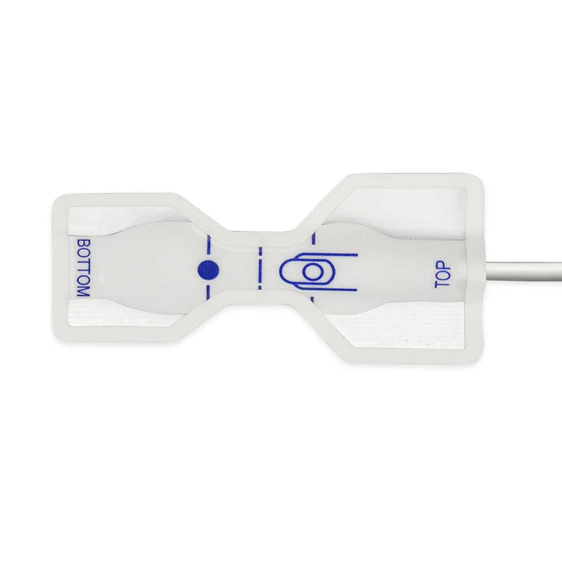 Covidien > Nellcor Compatible Disposable SpO2 Sensor - D25 - MED-LINKET CORP