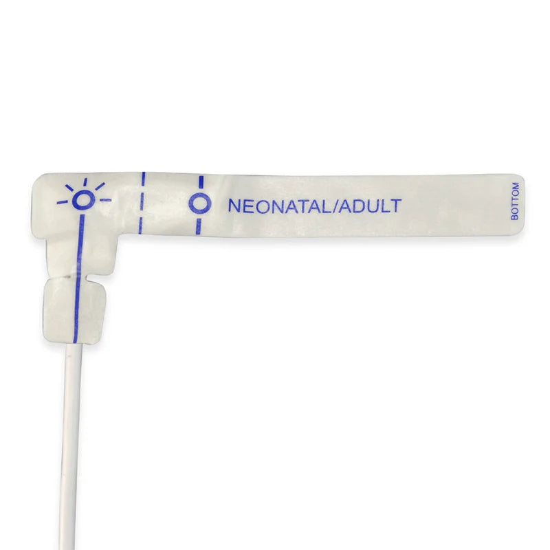 Covidien > Nellcor Compatible Disposable SpO2 Sensor - MAX-N - MED-LINKET CORP