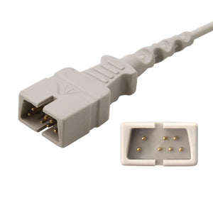 Covidien > Nellcor Compatible Short Pediatric Clip SpO2 Sensor-512H-30-79061 - MED-LINKET CORP