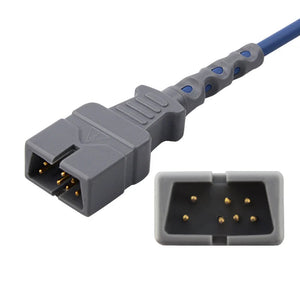 Covidien > Nellcor Compatible Short Pediatric Soft SpO2 Sensor-M1192T - MED-LINKET CORP