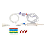 Disposable IBP Transducer With 7pin BD/Ohmeda Connector