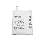 Disposable Nihon Kohden NIBP Cuff,Adult Small 17-25cm