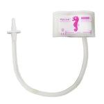 Disposable Neonate #1 NIBP Single TPU Cuff - M1866A (Box of 24) - MED-LINKET CORP
