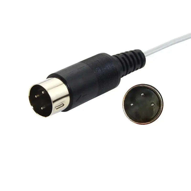 Draeger-Air-Shields Compatible Infant Incubator(Warmer) disposable Temperature Probe MU06933 MED-LINKET CORP