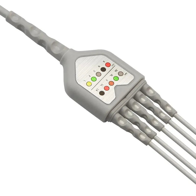 ECG cable Yoke Type
