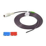 Draeger Compatible Reusable Temperature Probe - 4329889 - MED-LINKET CORP