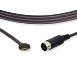 Draeger > Air Shields Compatible Reusable Temperature Probe - MU06951 MED-LINKET CORP