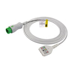 Mindray ECG Trunk Cable Compatible for Neonatal DIN 3-Lead