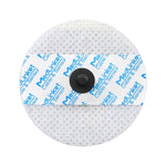 GE Healthcare Compatible Disposable Electrode Pads(Radiolucent) - 2009101-403 - MED-LINKET CORP