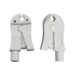 GE Healthcare > Marquette Compatible Banana with Pinch/Grabber - 900178-003 - MED-LINKET CORP