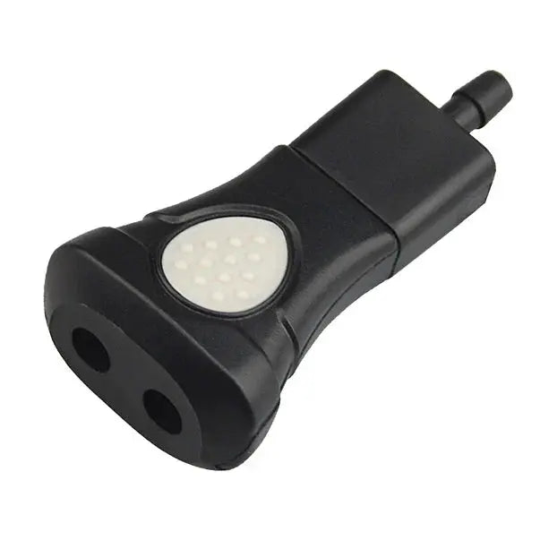 GE Healthcare NIBP Connector (2055630-001, 2055630-002)