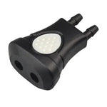 GE Healthcare NIBP Connector (2059294-001)