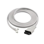 GE NIBP Hose Compatible with Submin Connector P/N:414873-001