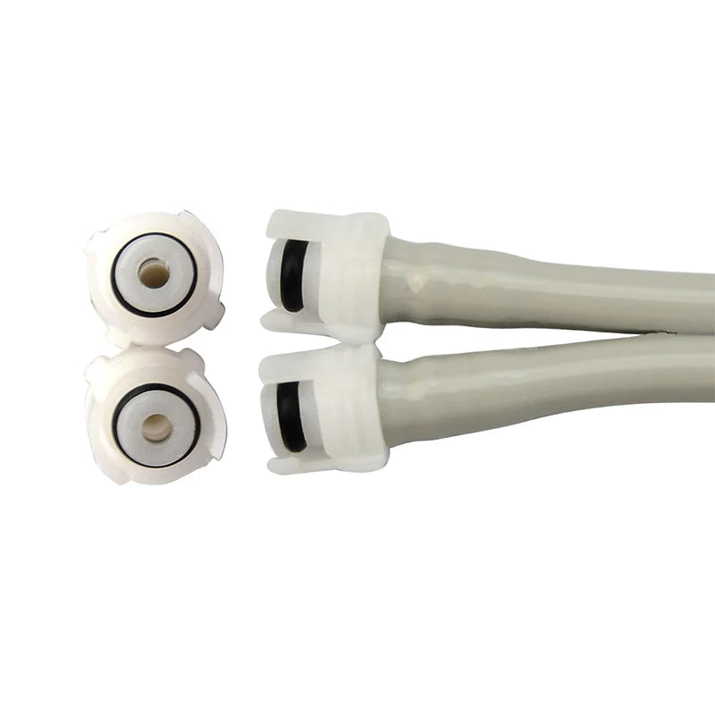 Submin NIBP Hose Connector for Double Tube