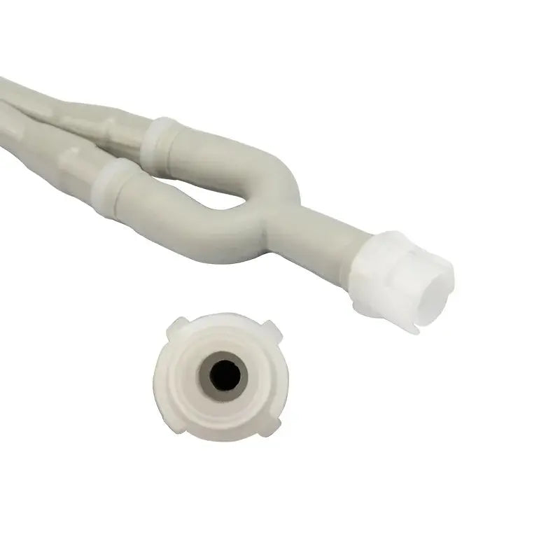 Submin NIBP Hose Connector for Double Tube