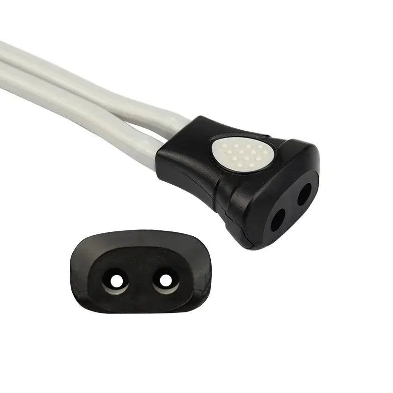 GE NIBP Hose Compatible with Dinaclick Connector P/N:2087389-002 MED-LINKET CORP