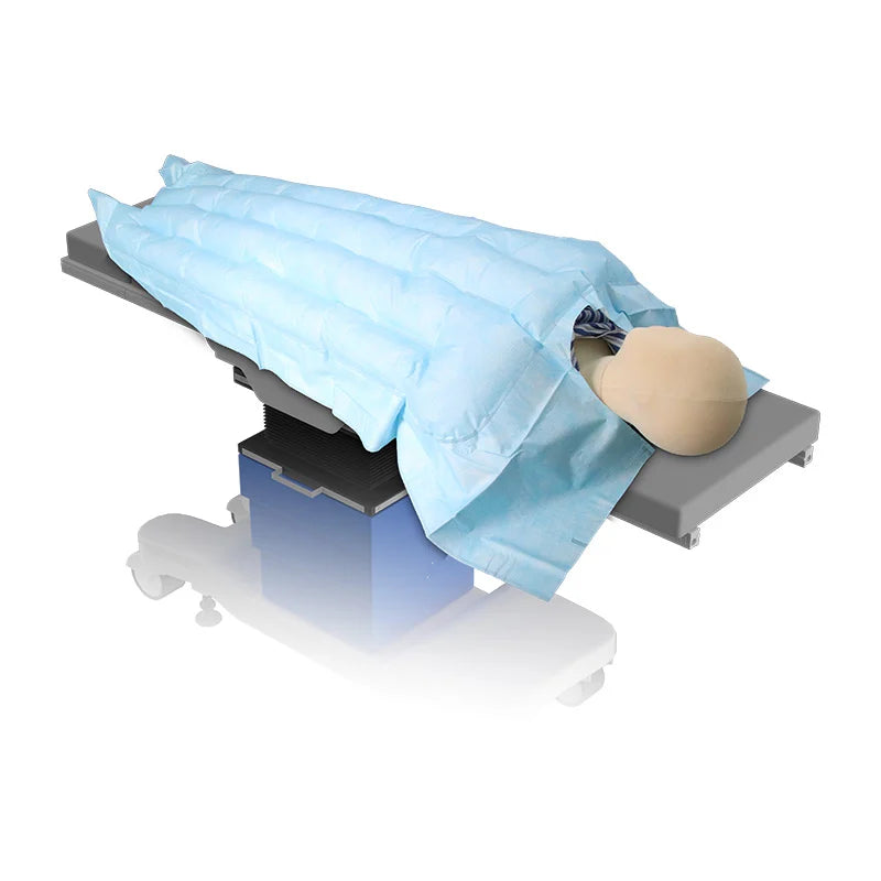 Disposable sterile warming blanket for Postoperative blanket Full Body