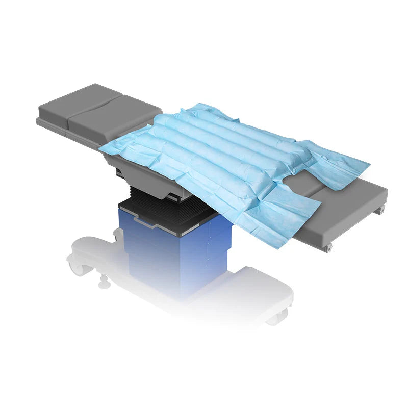 Disposable sterile warming blanket for Postoperative blanket Full Body,Pediatric