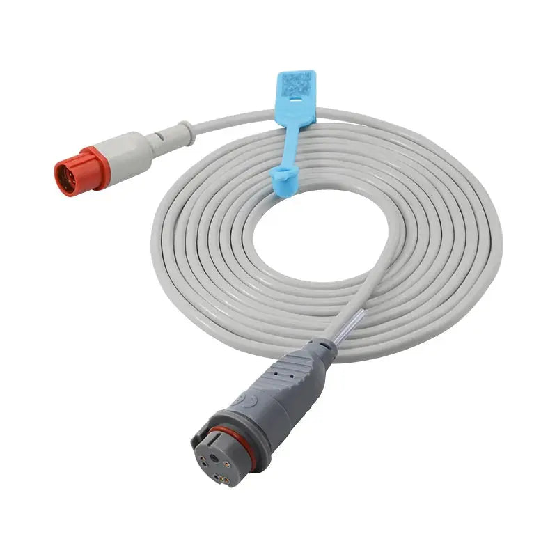 IBP Cable Draeger Compatible for BD Transducer -MS22148