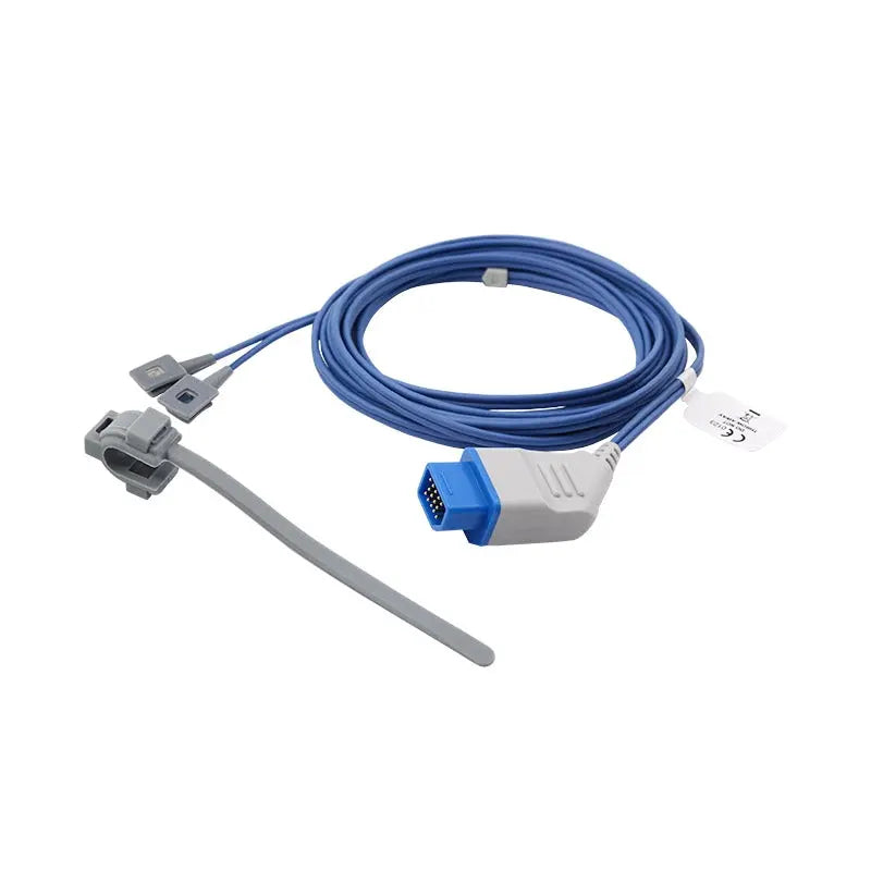 M1+Direct-Connect SpO₂ Sensors+S0005I-L MED-LINKET CORP