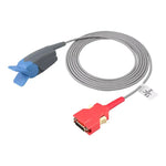 Masimo Compatible SpO2 Sensor Adult Clip- 2054