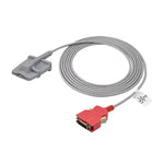 Masimo Compatible SpO2 Sensor Adult Soft- 2644