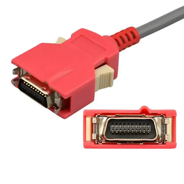 Masimo Compatible SpO2 Adapter Cables -4104(MD20-12) - MED-LINKET CORP
