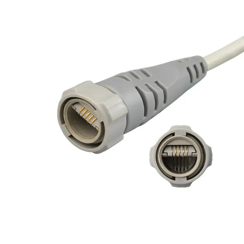 IBP Connector, Argon Transducer End, 5pin