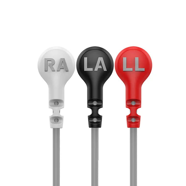 Mindray > Datascope Compatible ECG Telemetry Leadwire - 115-004867-00 - MED-LINKET CORP