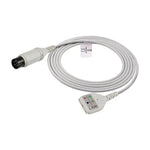 Mindray > Datascope Compatible ECG Trunk Cable - MED-LINKET CORP