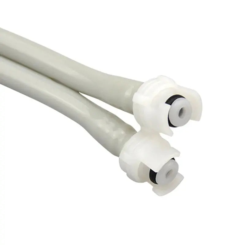 Submin NIBP Hose Connector for Double Tube