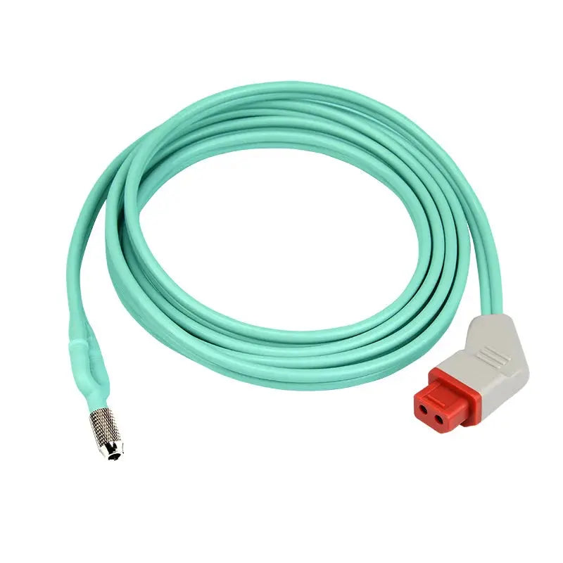 NIBP Hose Nihon Kohden Compatible with Neonatal luer slip connector-YN920P