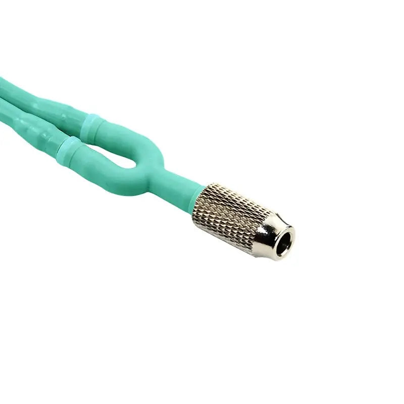 Neonatal NIBP Hose Connector with Female Luer Slip Connector