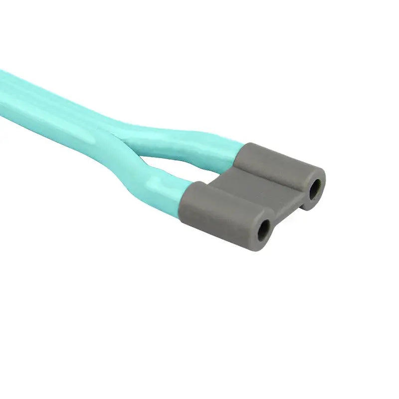 Neonatal NIBP Hose Connector with Female Neonatal luer slip Connector