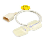 Nihon Kohden Compatible Disposable SpO2 Sensor - TL-252T - MED-LINKET CORP