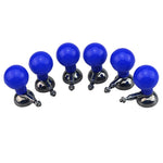 Suction ECG electrode ,Multi-function,adult