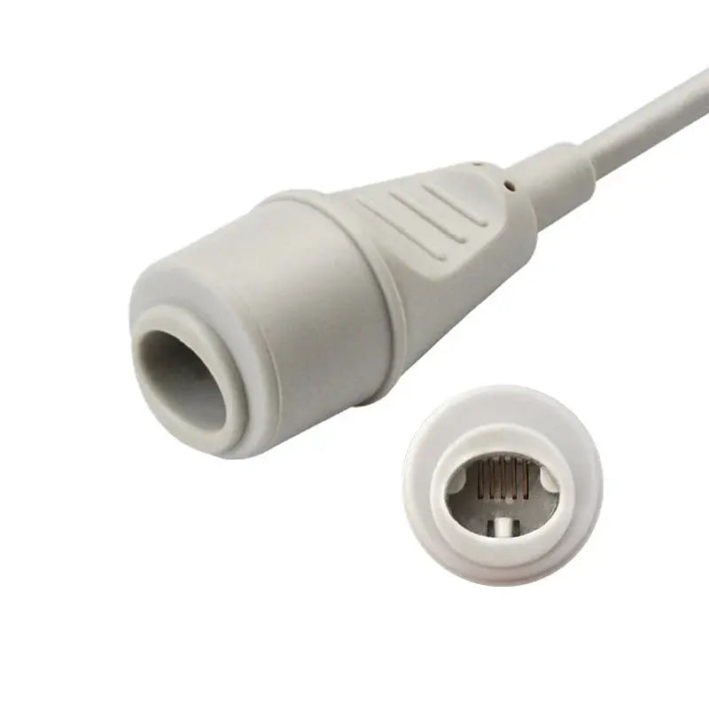 IBP Connector, Edwards Transducer End, 5pin