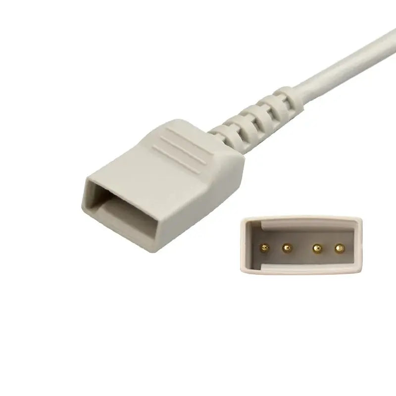 IBP Connector,Utah Transducer End ,4pin