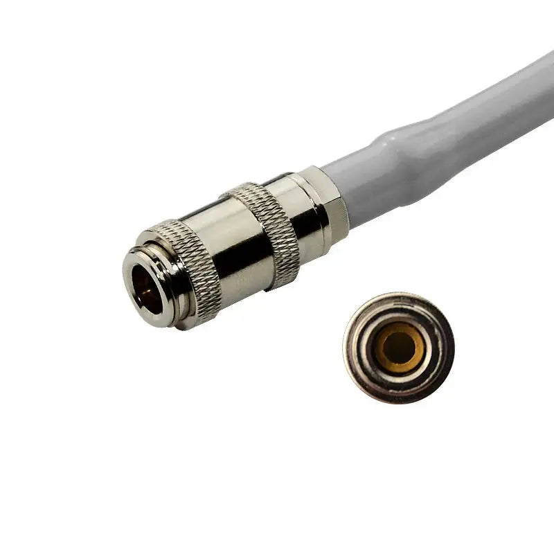 NIBP Air Hose with Quick-Connect Connector