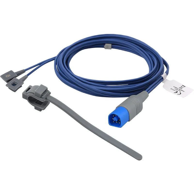 Philips Compatible Direct-Connect Multi-site Y SpO2 Sensor - MED-LINKET CORP