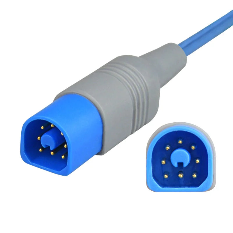 Philips Compatible Direct-Connect Multi-site Y SpO2 Sensor - MED-LINKET CORP
