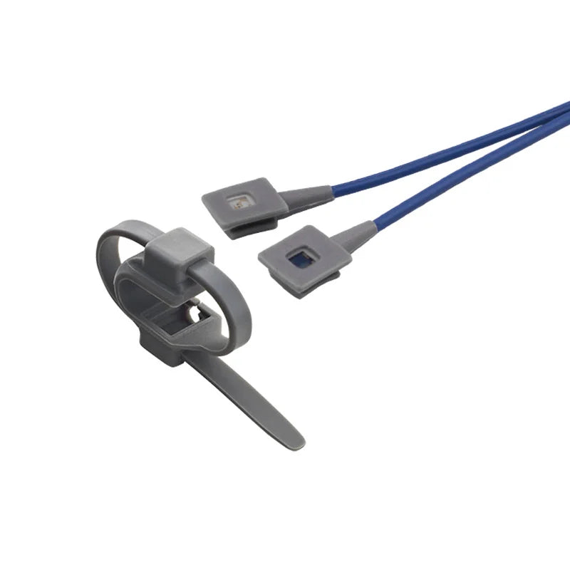 Philips Compatible Direct-Connect Multi-site Y SpO2 Sensor - MED-LINKET CORP