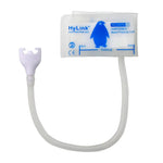 Philips Compatible Disposable Neonate #2 NIBP TPU Cuff - M1868S (Box of 24) - MED-LINKET CORP